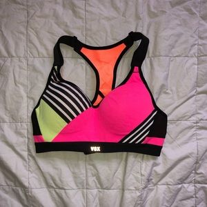Victoria secret sports bra